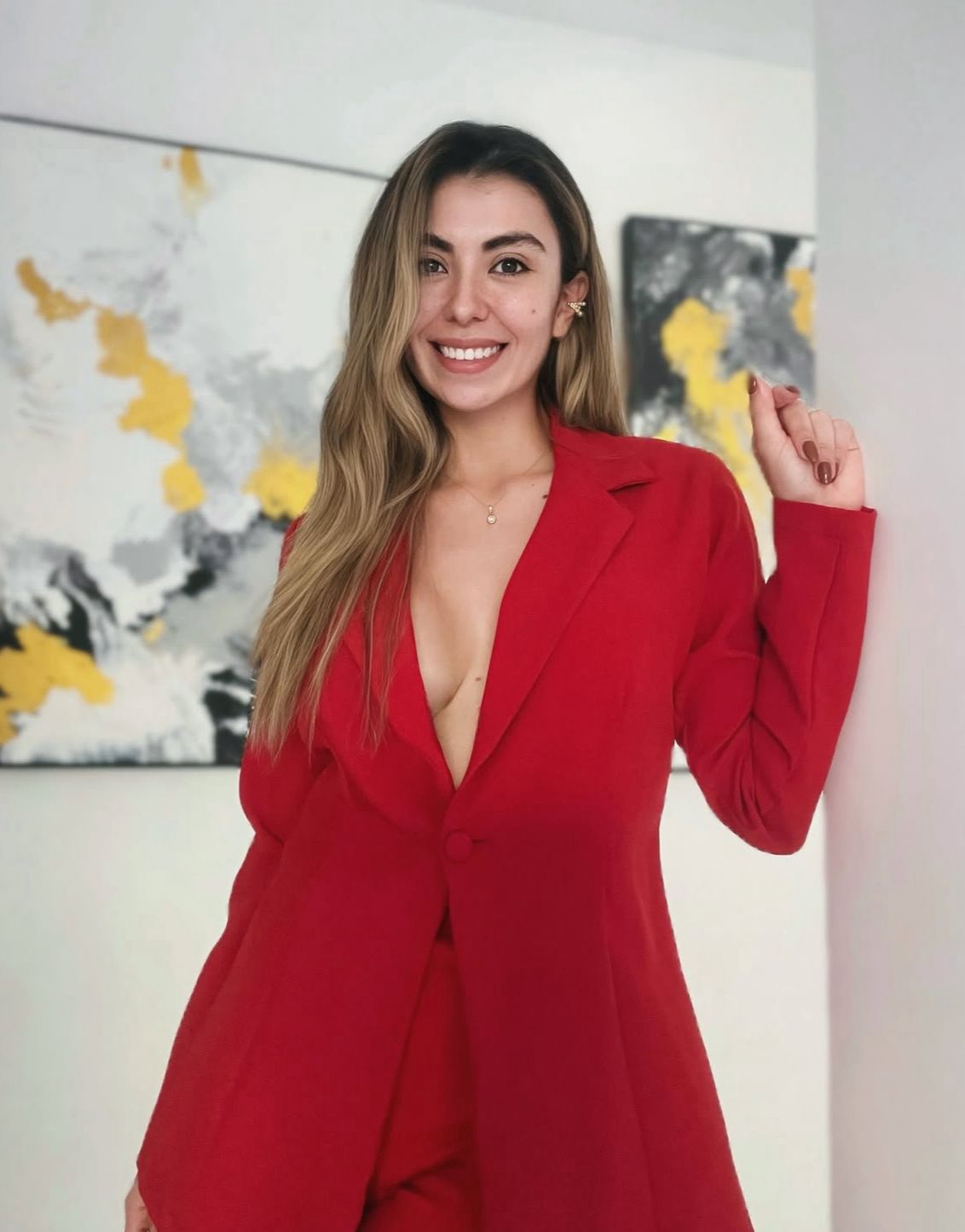 Liz Obando Martínez