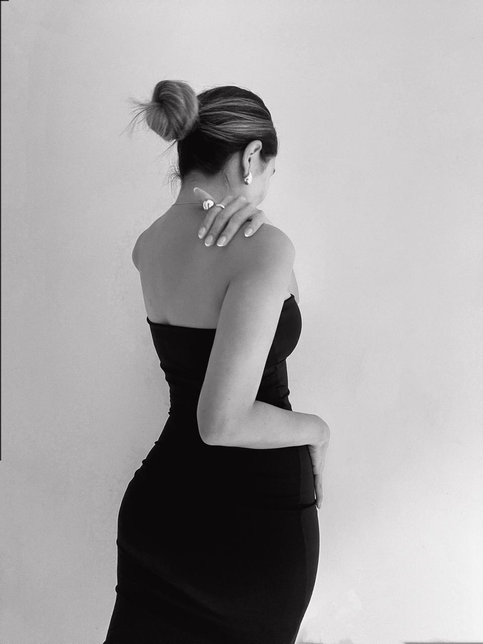 Confianza en movimiento: cómo construir seguridad como mujer y empresaria