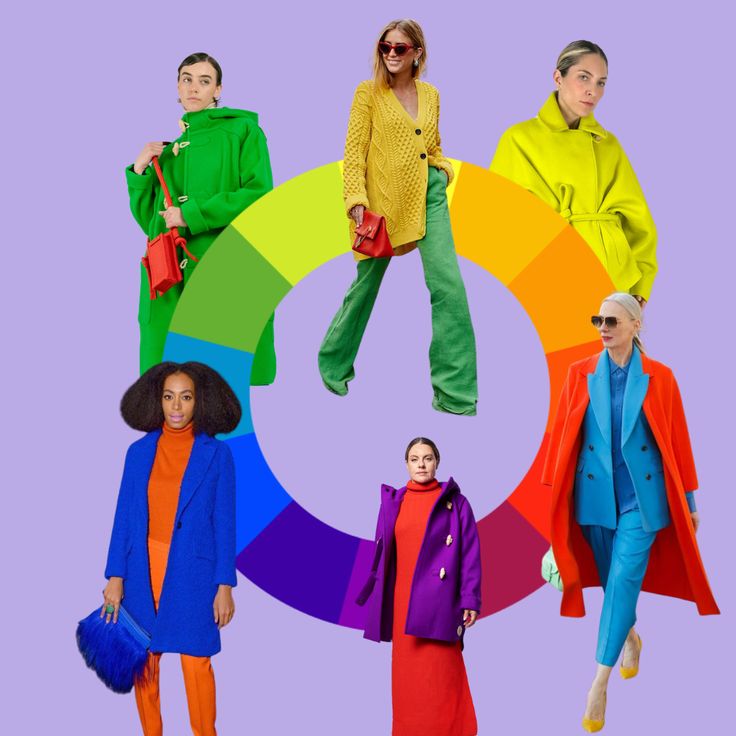 La Psicología del Color: Cómo Vestir para Comunicar Liderazgo y Autoridad