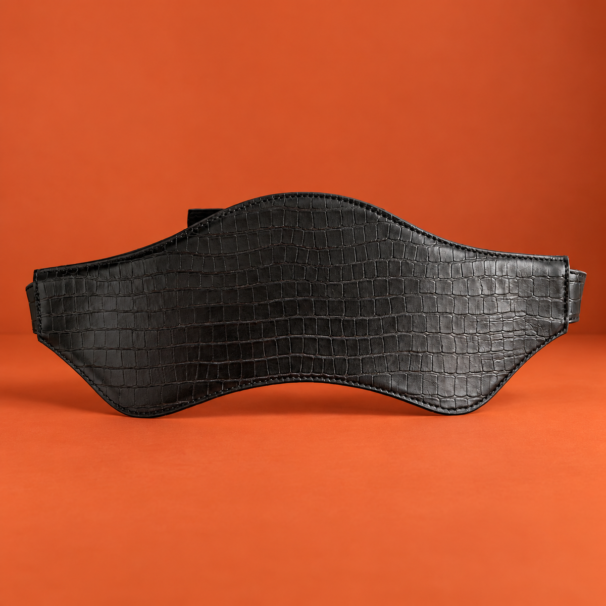 THE CROCOBLACK BELT