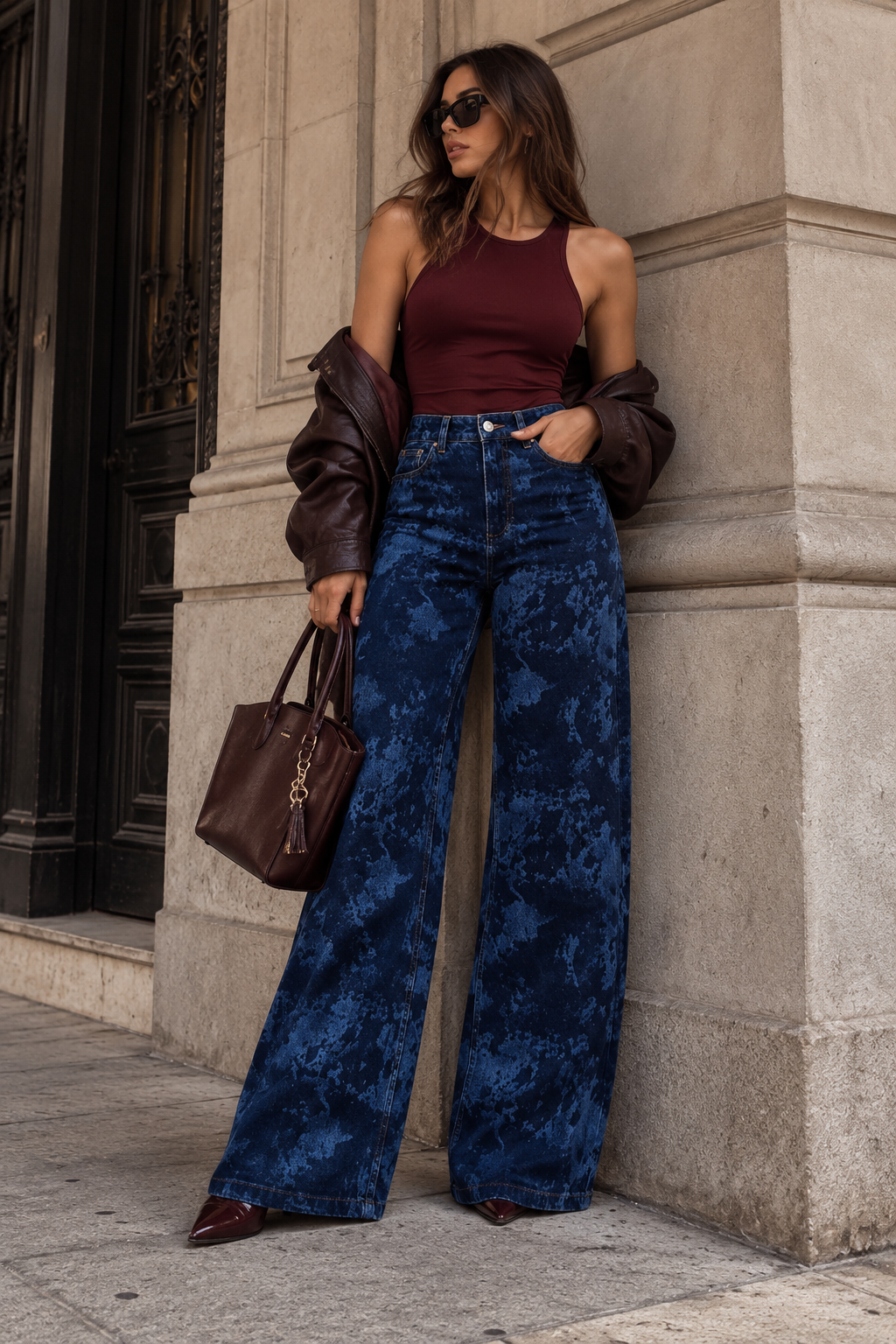 EUROPE JEAN