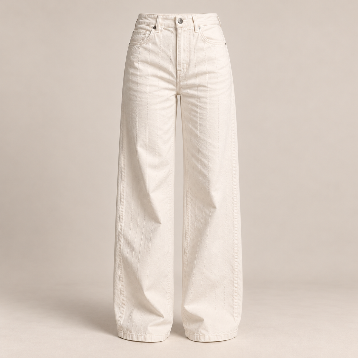 SNOWY JEAN