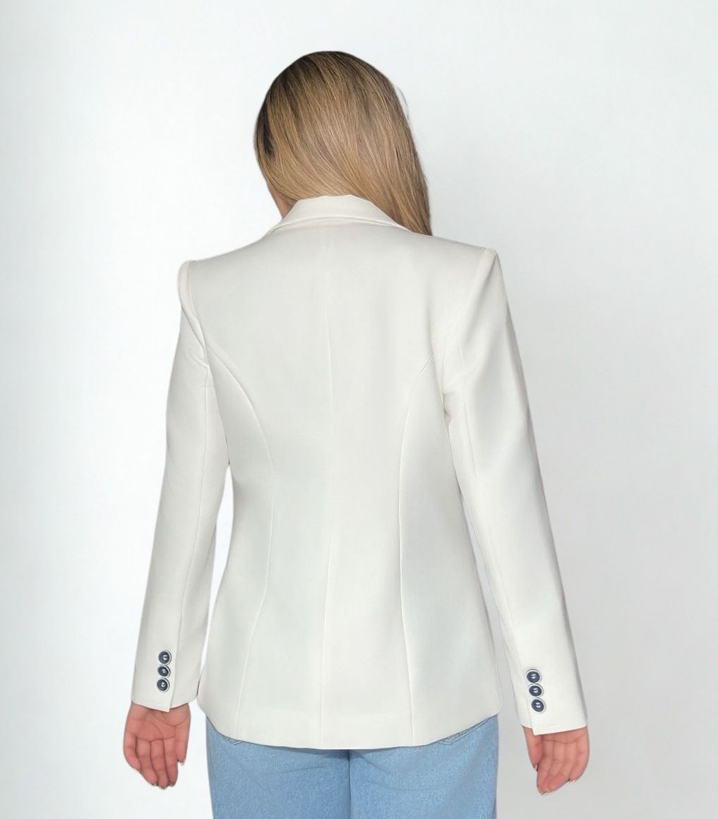 CAPITANA BLAZER