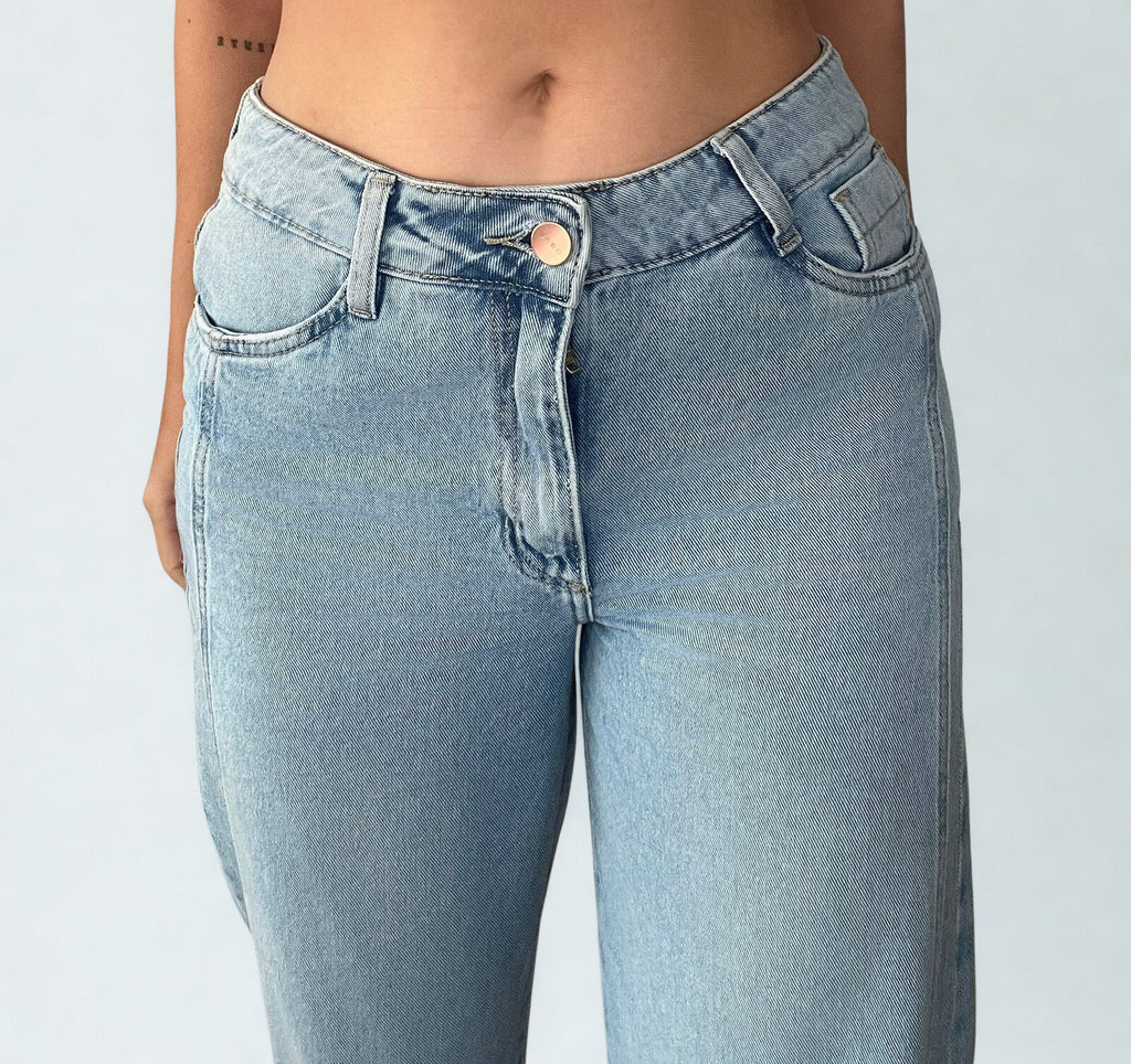 THE CORE JEAN