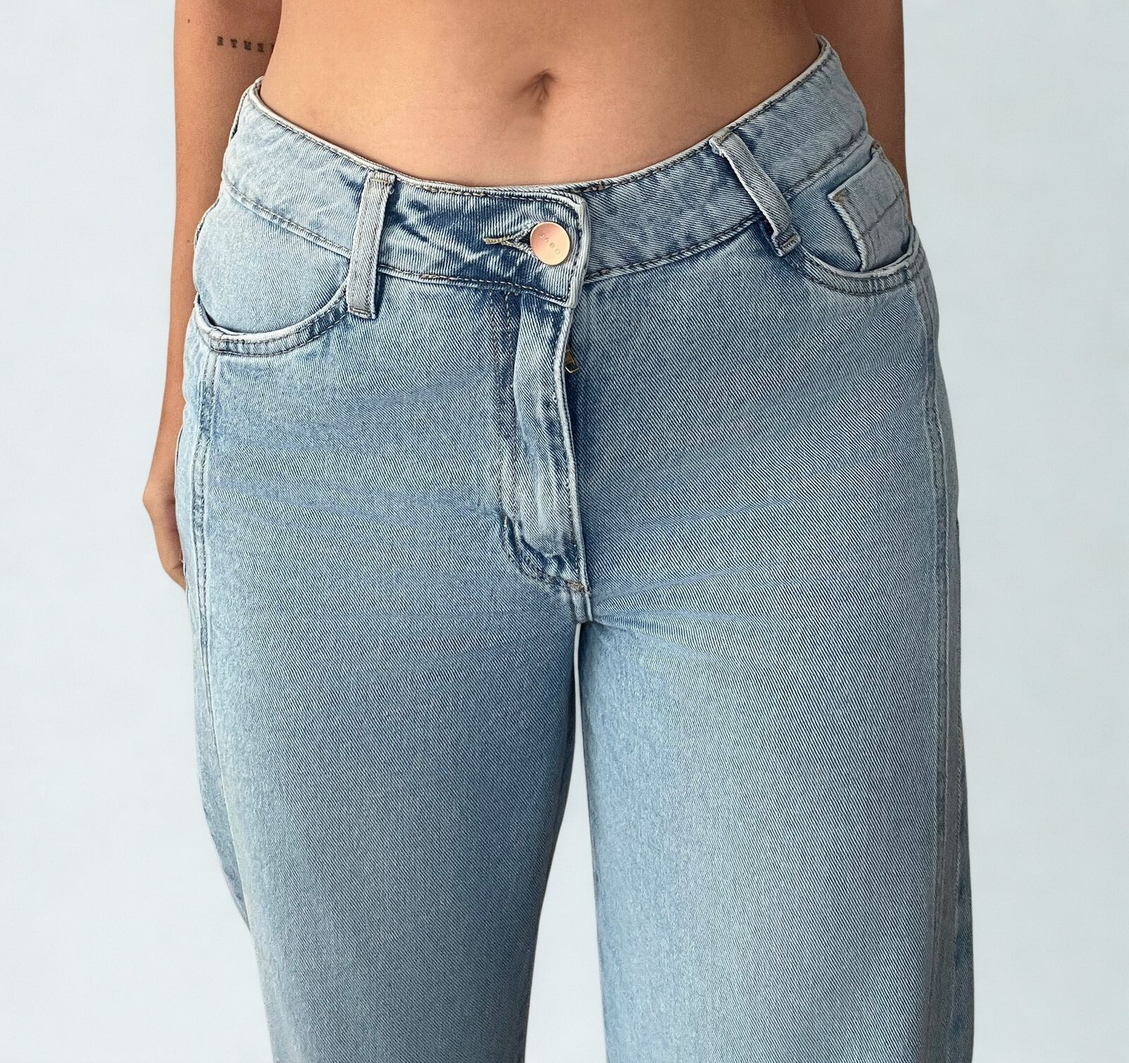 THE CORE JEAN