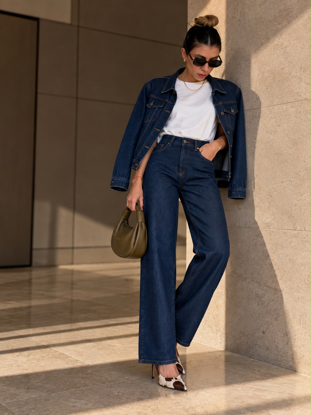 THE 1993 JEAN