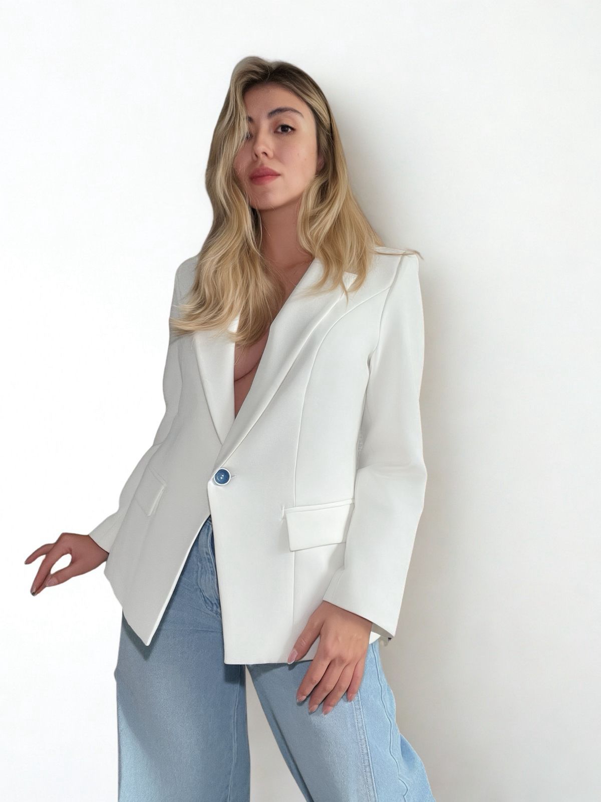 CAPITANA BLAZER